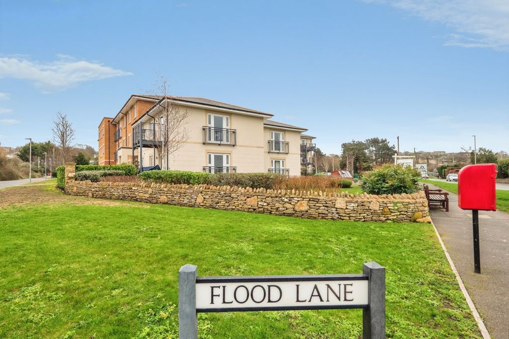 Additional image 11 of 1 bed property for saleFlood Lane, Bridport DT6