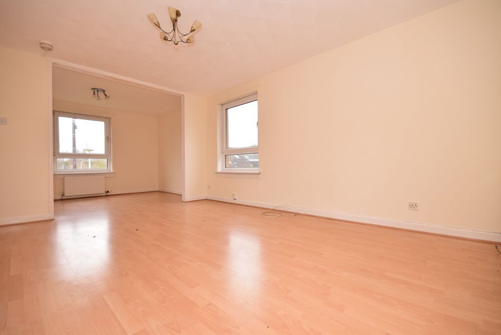Additional image 2 of 2 bed flat for saleMay Gardens, Hamilton ML3