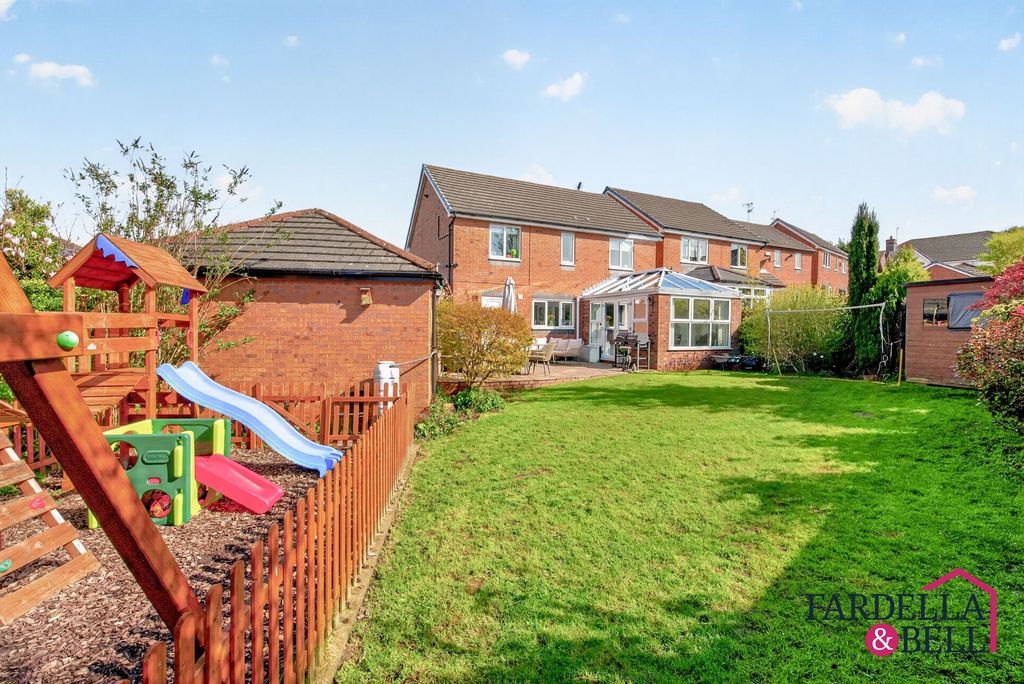 Additional image 21 of 4 bed detached house for saleDent Dale, Accrington BB5