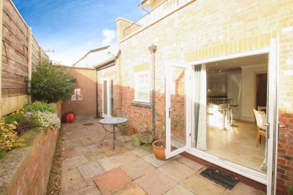 Additional image 22 of 3 bed semi-detached house for saleMoss Lane, Alderley Edge, Cheshire SK9