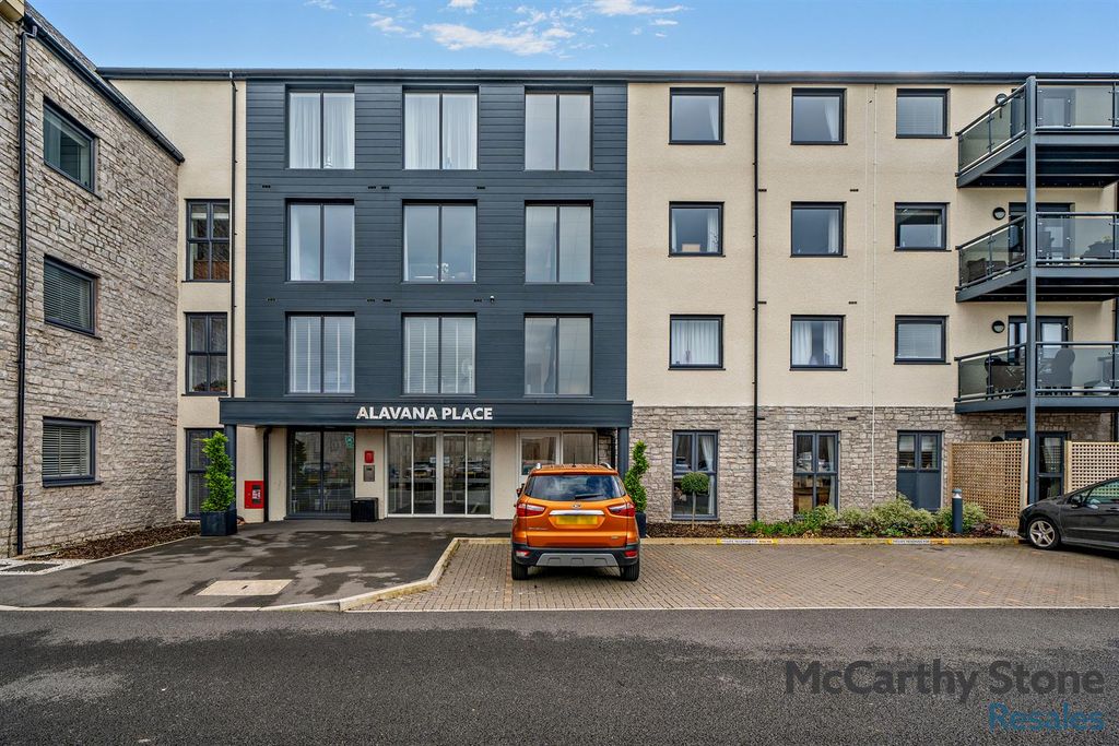 Additional image 13 of 1 bed flat for sale32 Alavana Place, Shap Road, Kendal LA9