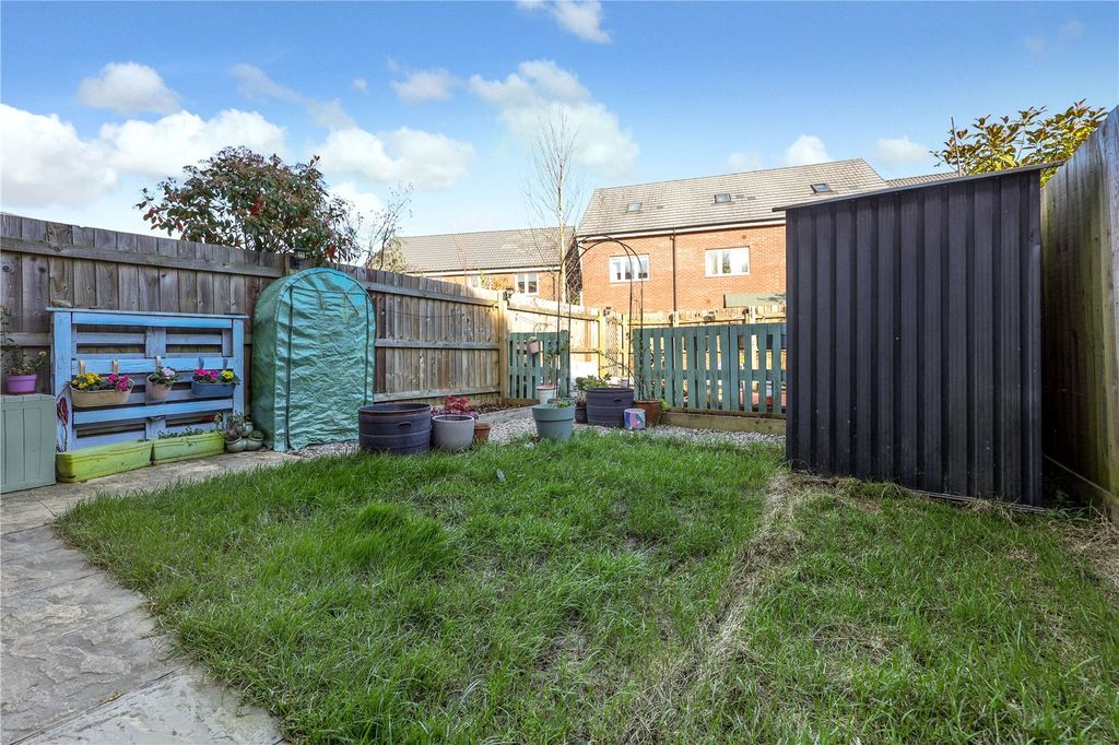 Additional image 17 of 2 bed semi-detached house for saleRiverton Road, Barnstaple, Devon EX31