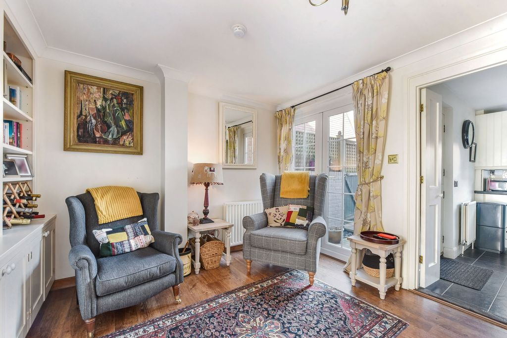Additional image 6 of 2 bed end terrace house for saleHomelea, Pound Hill, Alresford SO24