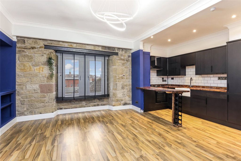Additional image 4 of 1 bed flat for saleBell Street, Airdrie, North Lanarkshire ML6