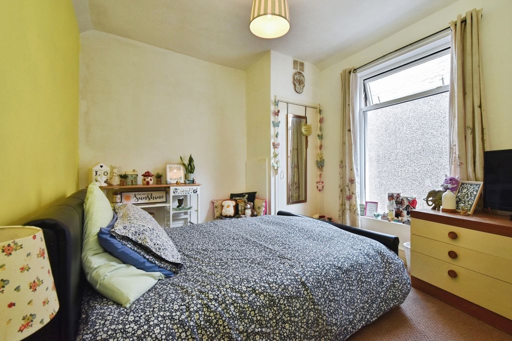 Additional image 12 of 4 bed terraced house for salePen Y Fon Street, Llanelli, Carmarthenshire SA15