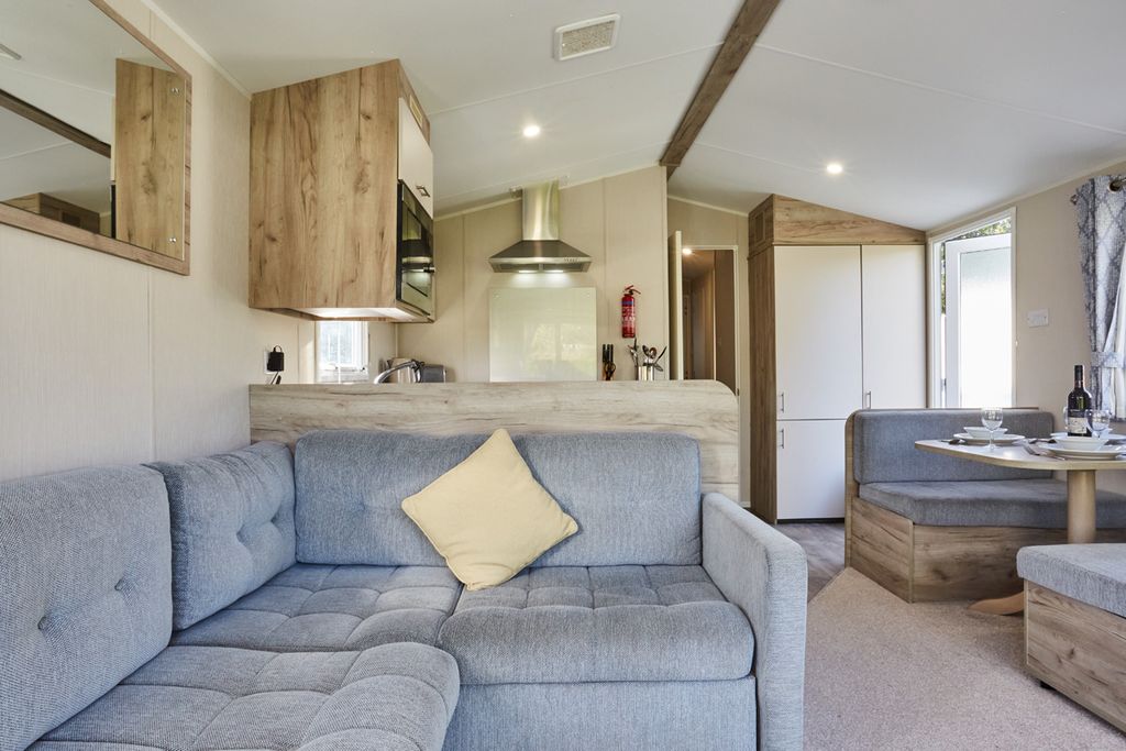 Additional image 6 of 3 bed mobile/park home for saleFintry, Glasgow G63