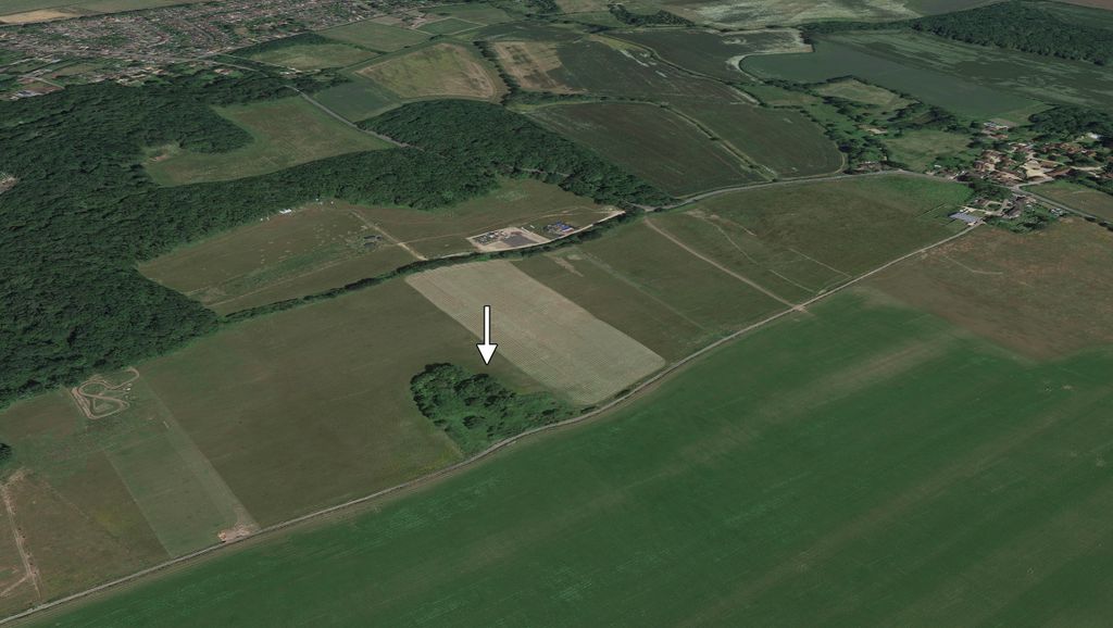 Additional image 6 of Land for saleLand At Westwood Lane, Wanborough, Guildford, Surrey GU3
