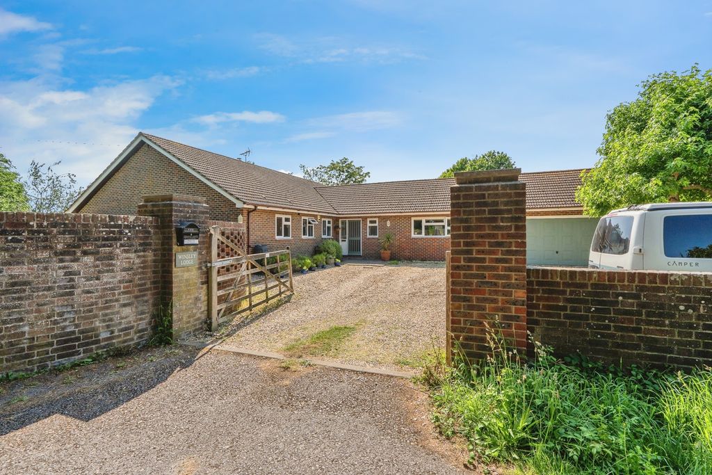 Additional image 6 of 4 bed bungalow for saleMain Road, Emsworth, West Sussex PO10