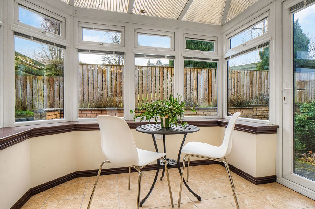 Additional image 5 of 4 bed detached house for sale8 Burnside Park, Balerno, Edinburgh EH14