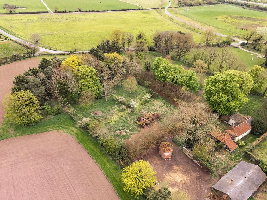 Additional image 6 of Land for saleEllingham Road, Attleborough NR17