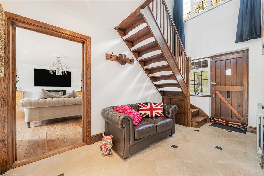 Additional image 11 of 3 bed detached house for saleGilhams Avenue, Banstead SM7