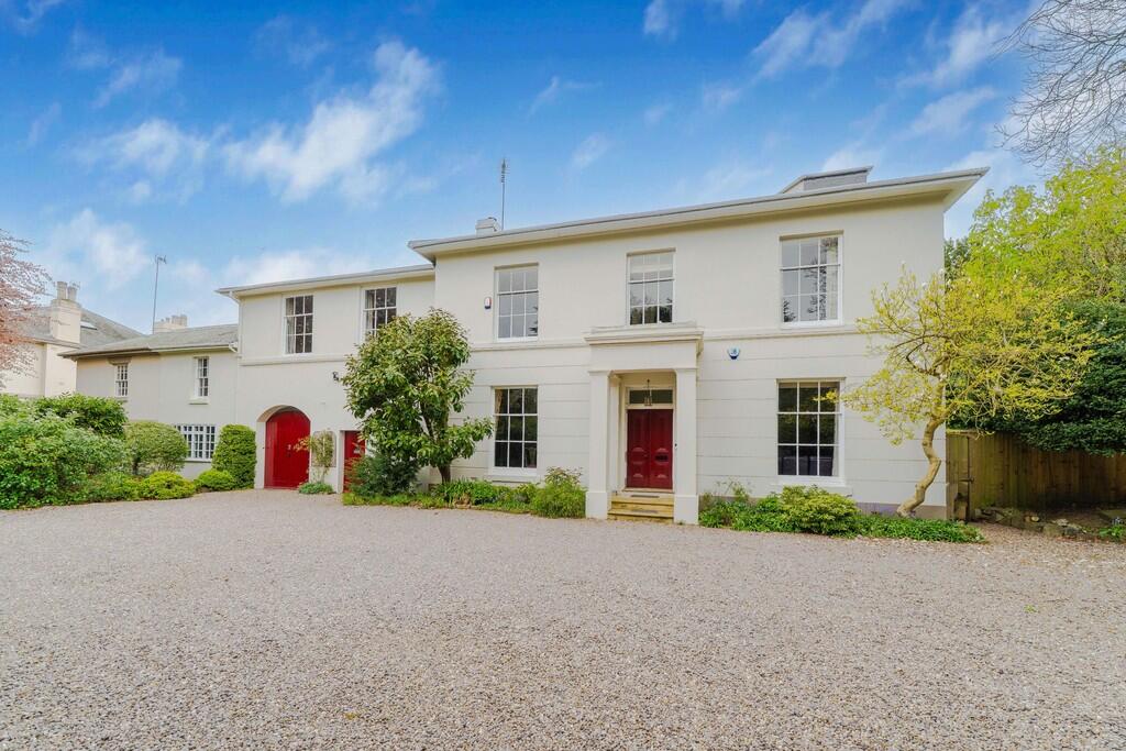 Ampton Road, Edgbaston