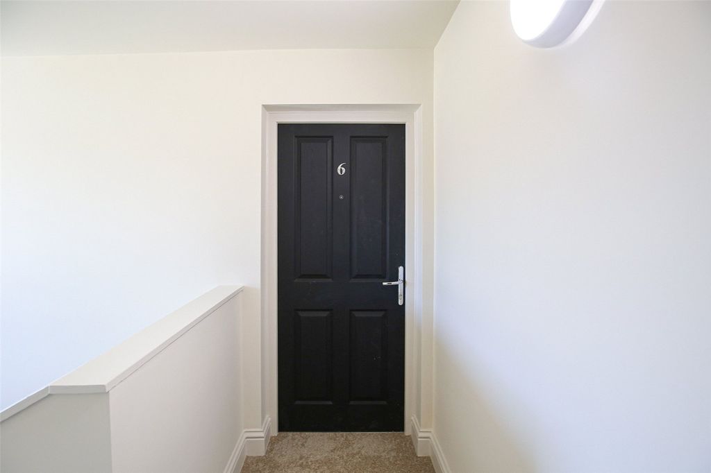 Additional image 4 of 3 bed flat for saleApartment 6, Willow Tree Apartments, Yate, Bristol BS37