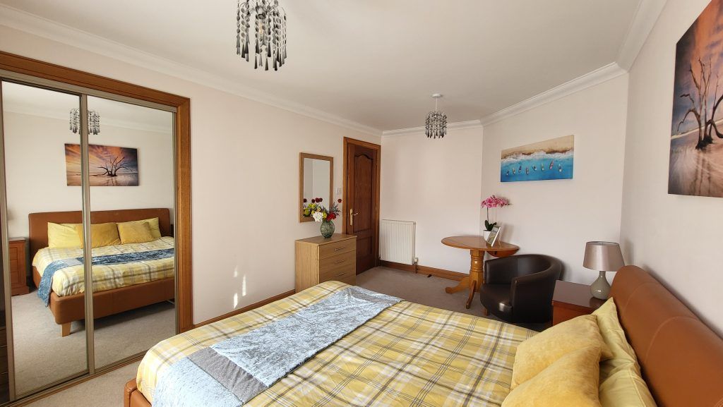 Additional image 9 of 1 bed flat for sale1 Royal Marine Apartments, Marine Road, Nairn IV12