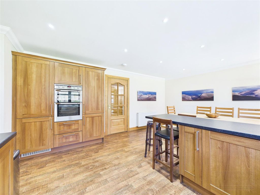 Additional image 7 of 5 bed property for sale23 Carn Elrig View, High Burnside, Aviemore PH22