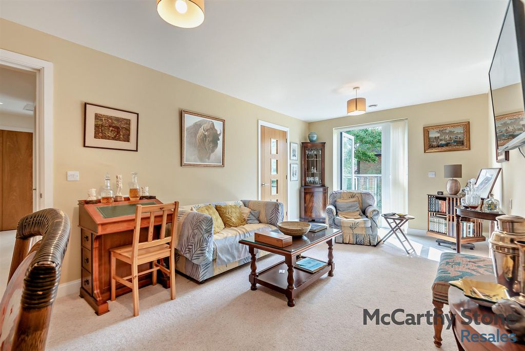 Additional image 4 of 1 bed flat for saleWayfarer Place, The Dean, Alresford, Hampshire SO24