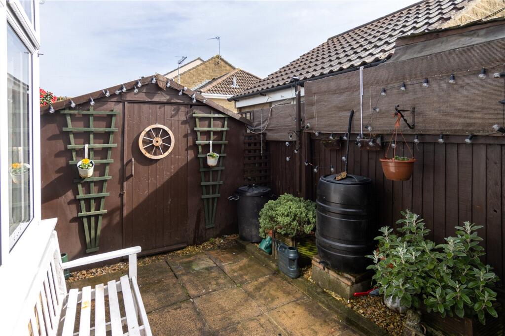 Additional image 12 of Evesham Avenue, Yeovil, Somerset, BA21
