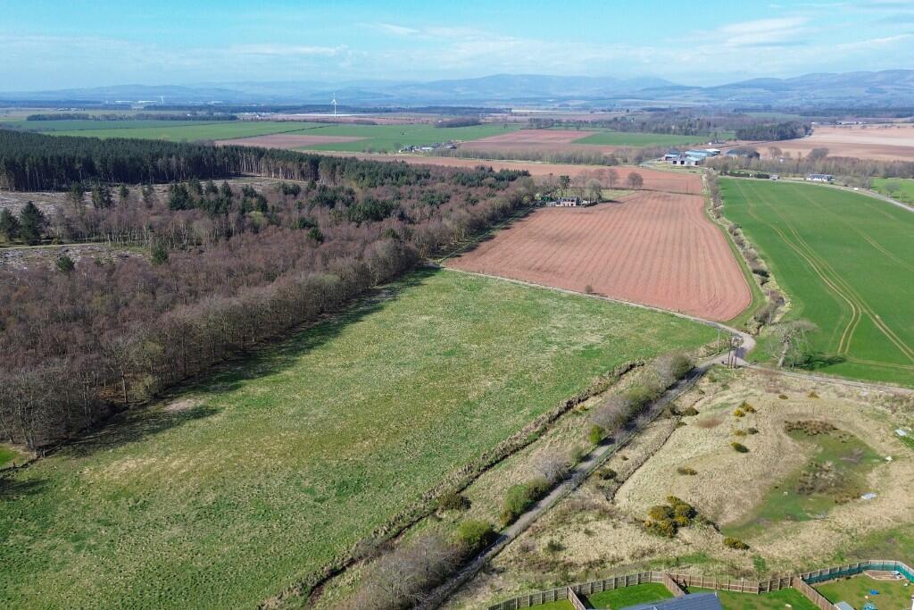 Additional image 41 of Ironside View, Laurencekirk, Kincardineshire, AB30