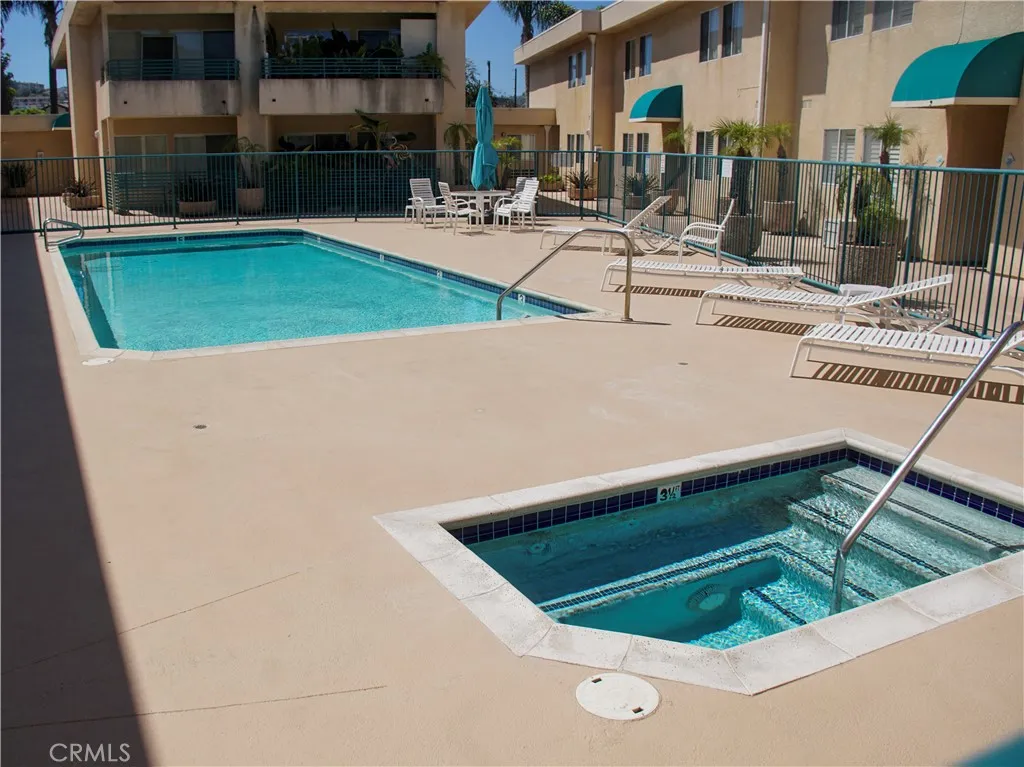 2222 S Mesa st. Unit 18, San Pedro, CA 90731