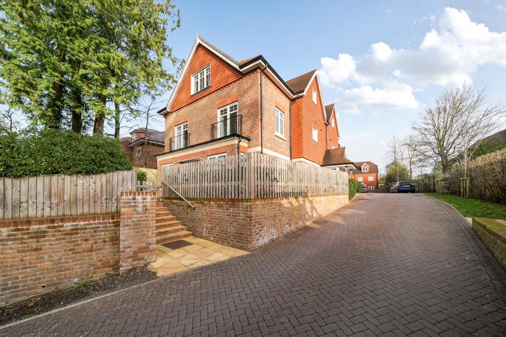 Additional image 23 of 1 bed flat for saleBagshot, Surrey GU19