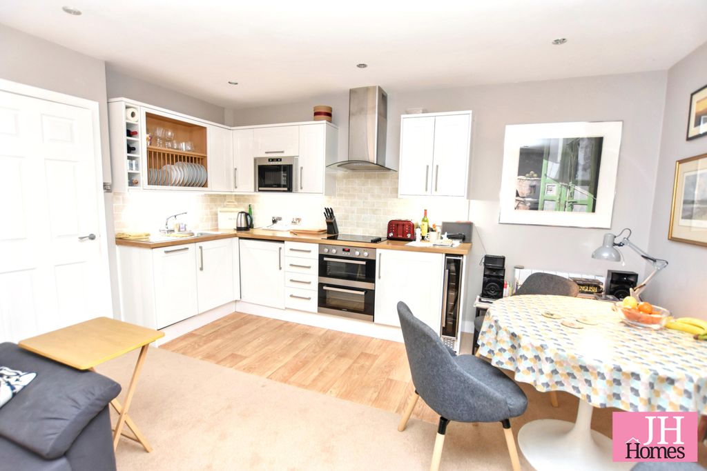 Additional image 3 of 2 bed maisonette for saleTrinity Court, New Church Lane, Ulverston LA12