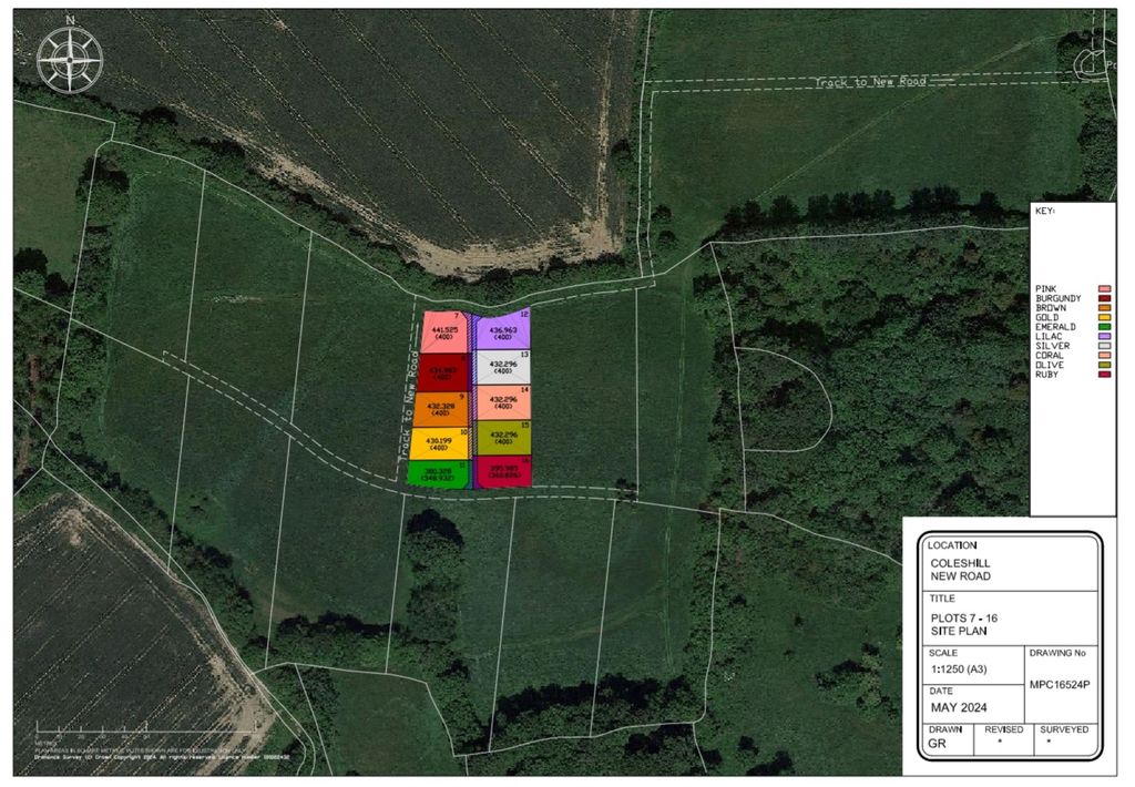 Additional image 7 of Land for saleNew Road, Amersham HP7