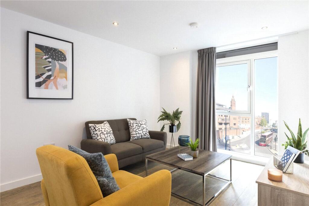 Additional image 6 of Allegro, The Priory Queensway, Birmingham, West Midlands, B4
