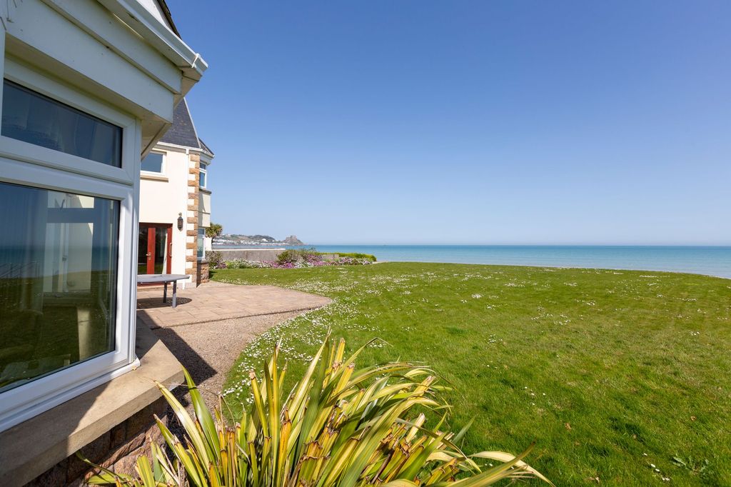 Additional image 47 of 5 bed detached house for saleBelle Hougue Avenue, Grouville JE3