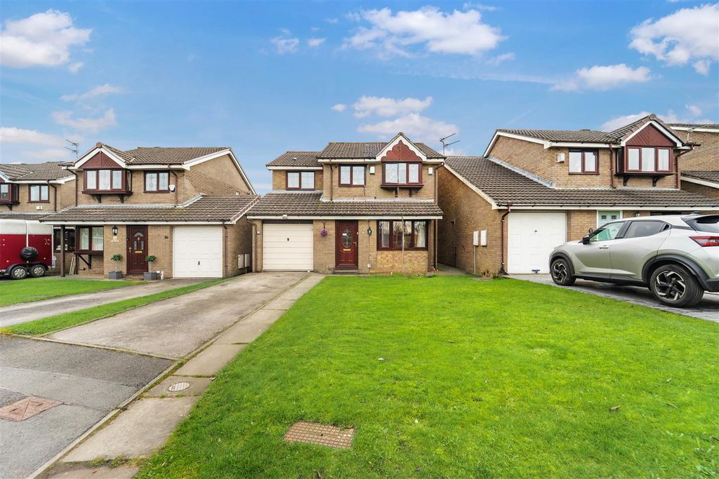 Additional image 2 of 4 bed detached house for saleSherbourne Road, Accrington BB5