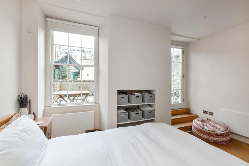 Additional image 11 of Milsom Place, Bath, BA1