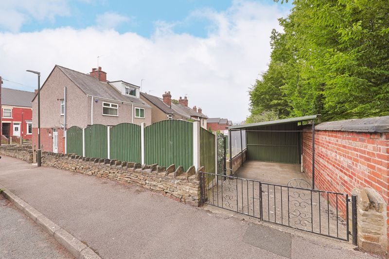 Additional image 12 of 2 bed semi-detached house for saleCemetery Road, Spital, Chesterfield S41