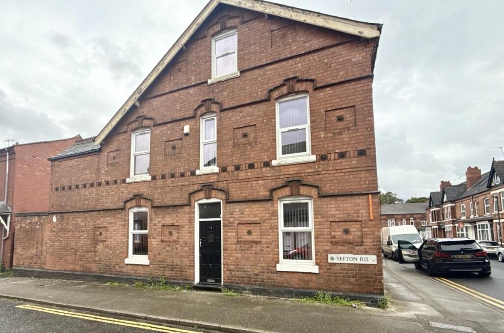 Additional image 10 of Sefton Road, Birmingham