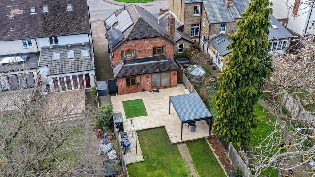 Additional image 19 of 4 bed detached house for saleAbbots Road, Abbots Langley WD5