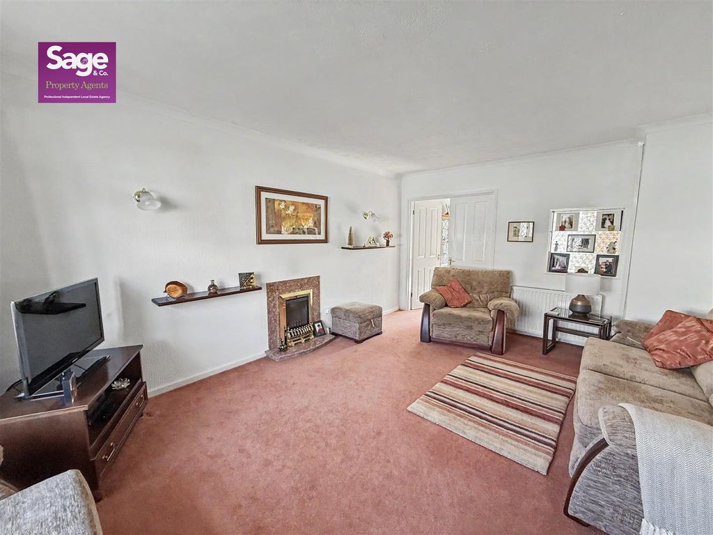 Additional image 8 of 5 bed detached house for saleSward Close, Rogerstone, Newport NP10