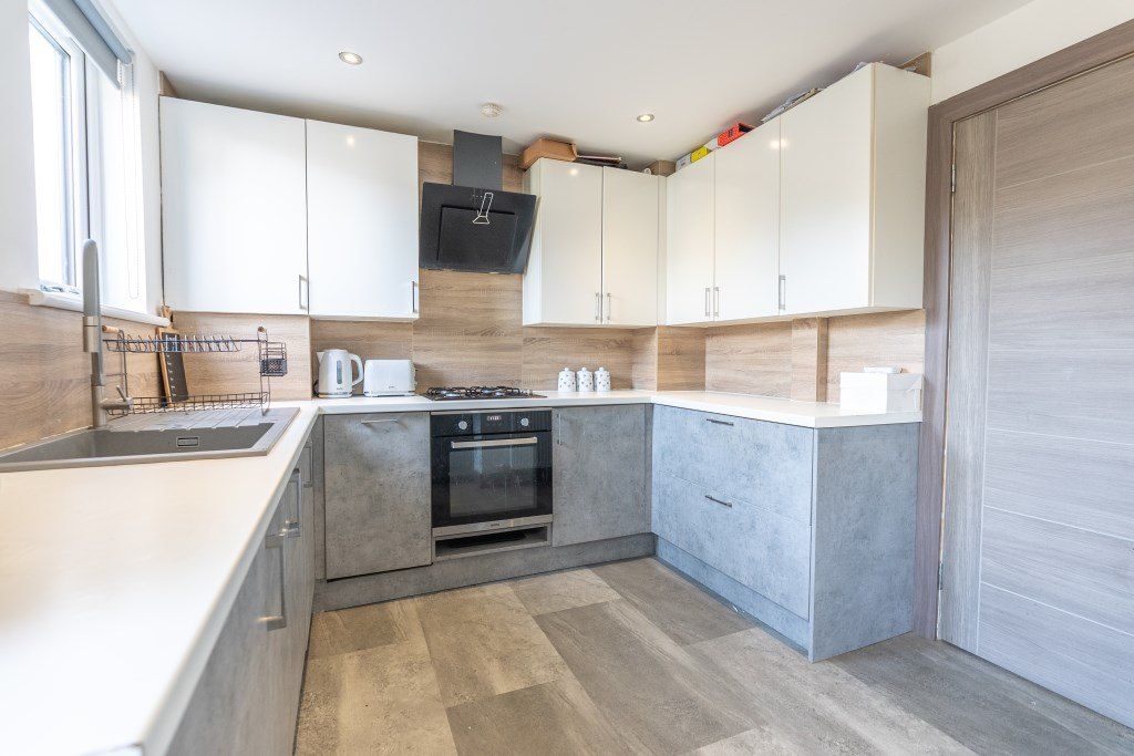 Additional image 7 of 4 bed semi-detached house for saleHawthorn Gardens, Bellshill ML4