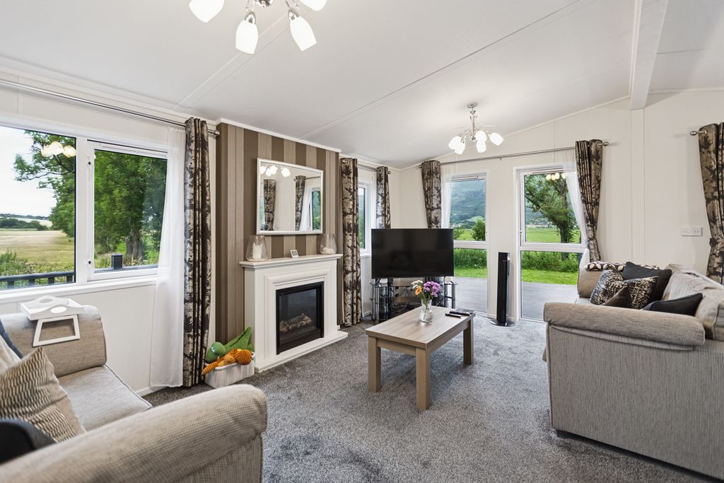 Additional image 5 of 2 bed town house for saleFishcross, Alloa FK10