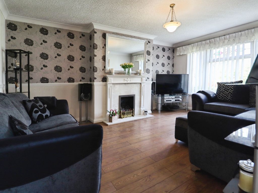 Additional image 5 of 3 bed semi-detached house for saleRidgeway Road, Rumney, Cardiff CF3