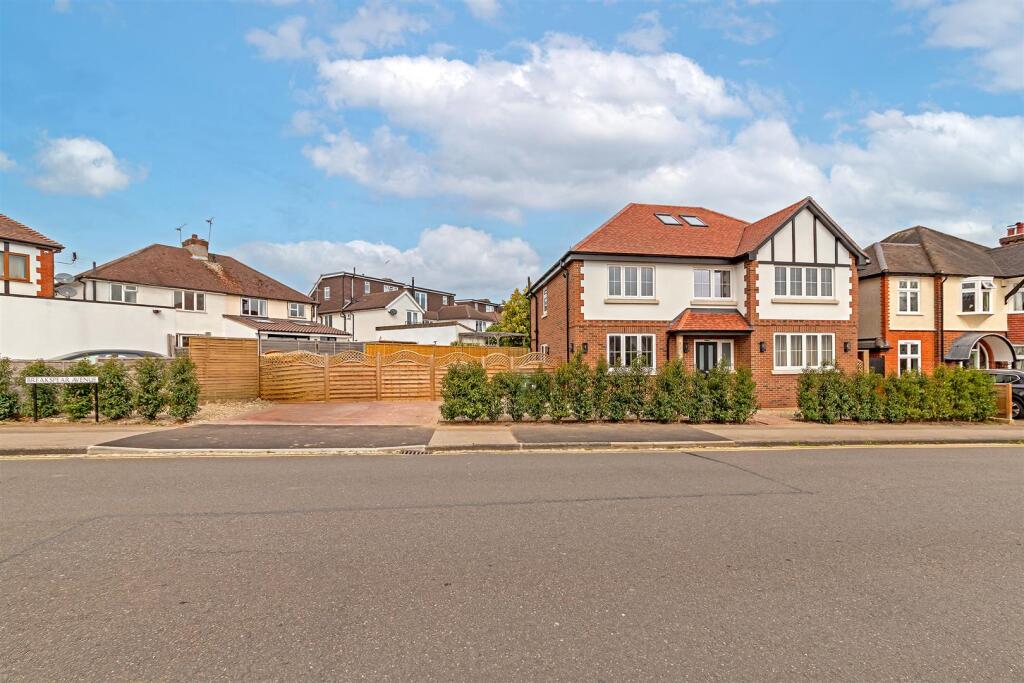 Additional image 21 of Breakspear Avenue, St. Albans