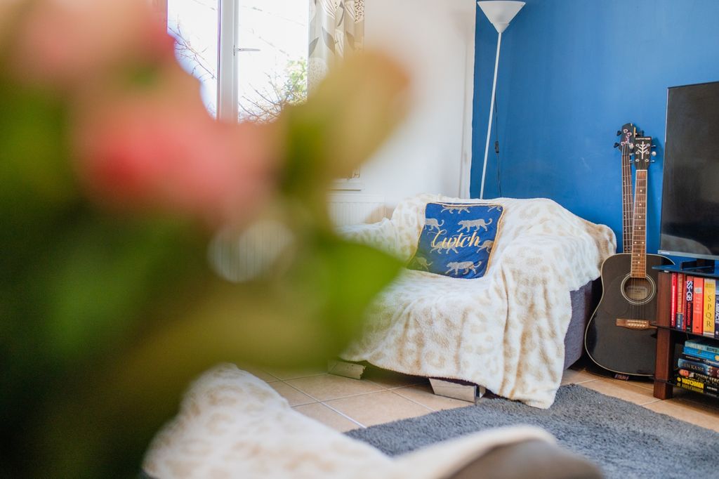 Additional image 5 of 2 bed flat for saleStacey Court, Roath CF24