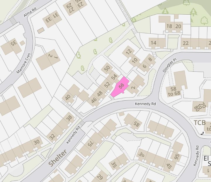 Additional image 29 of 3 bed terraced house for saleKennedy Road, Fort William PH33