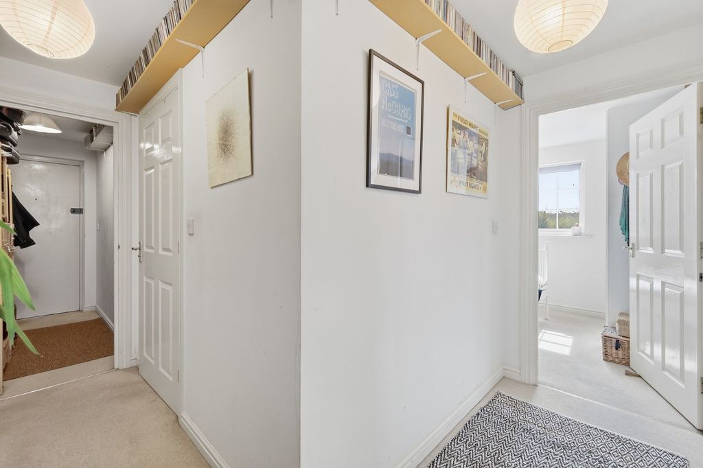 Additional image 5 of 1 bed flat for saleOld Maltings Approach, Melton IP12