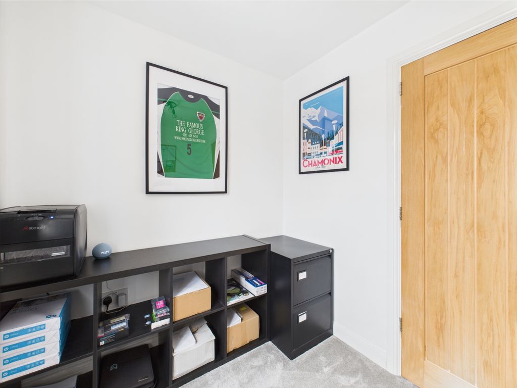 Additional image 11 of 4 bed terraced house for salePark Square, Ashton-Under-Lyne OL6