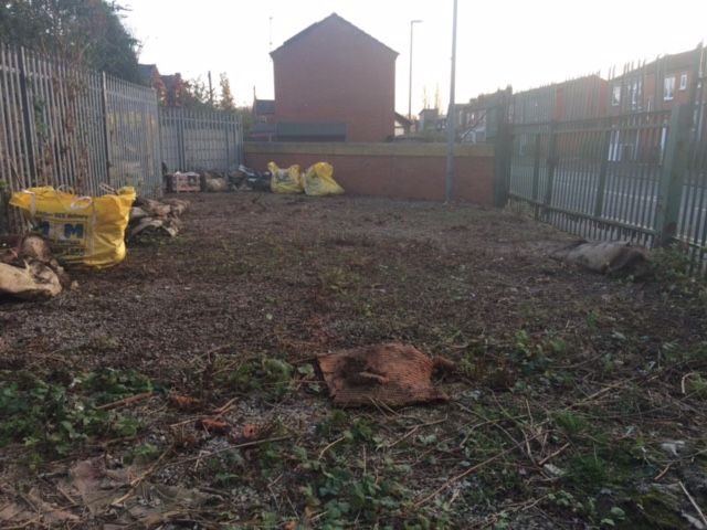 Additional image 5 of Land for saleLadybarn Lane, Fallowfield, Manchester M14