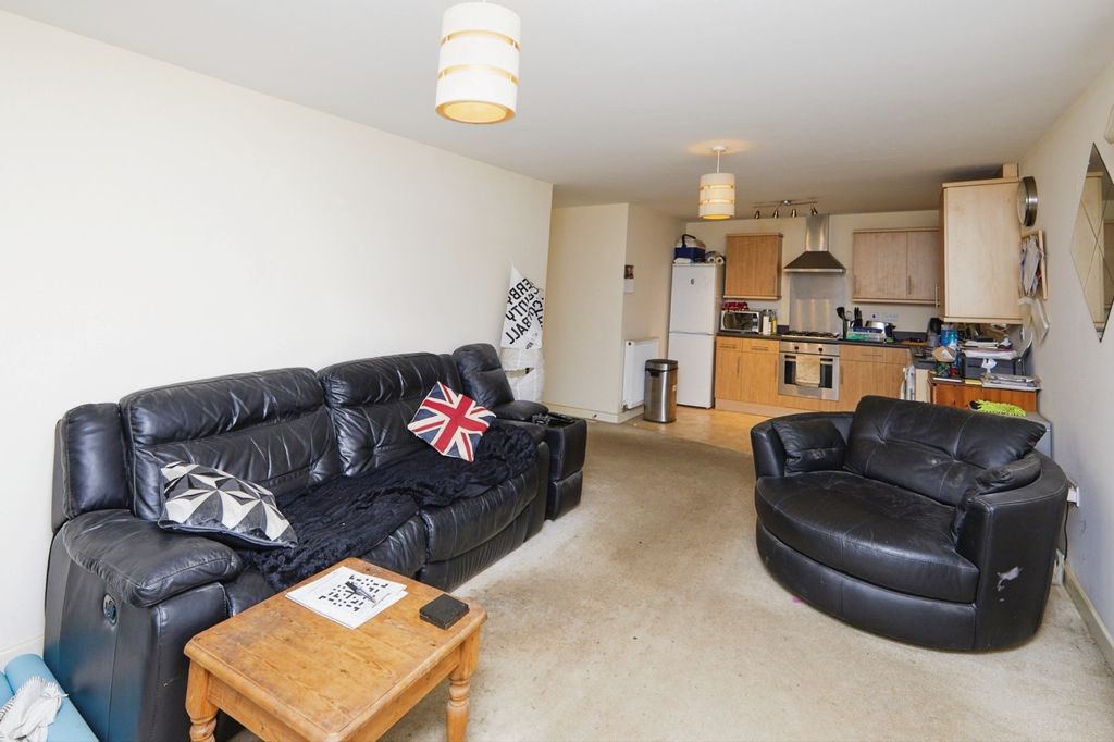 Additional image 7 of 1 bed flat for saleJaeger Close, Belper DE56