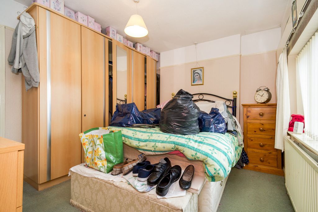 Additional image 11 of 2 bed semi-detached house for saleNanny Marr Road, Barnsley S73