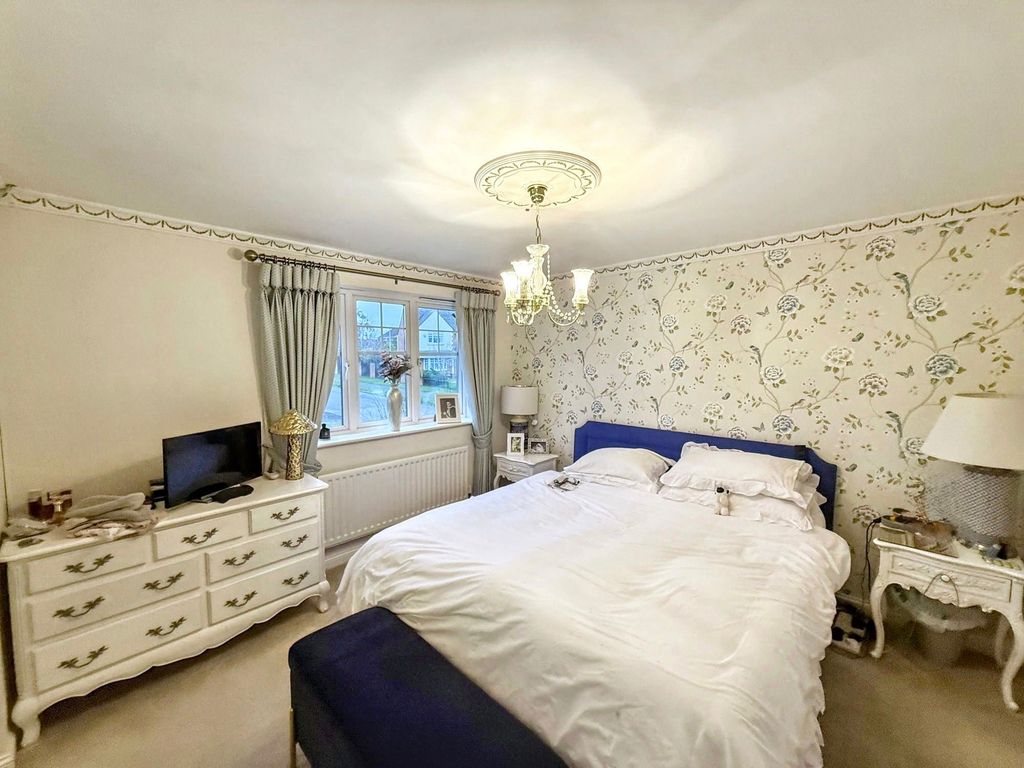 Additional image 10 of 4 bed detached house for saleEdinburgh Drive, Bedlington NE22