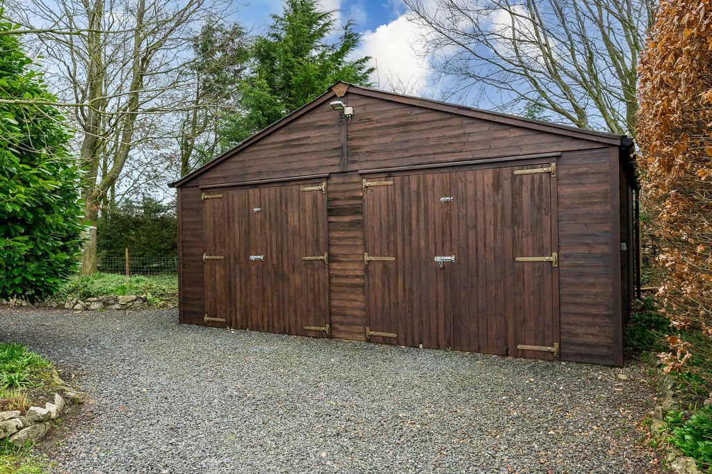 Additional image 51 of 4 bed detached house for saleMiddleshaw, Old Hutton, Kendal LA8