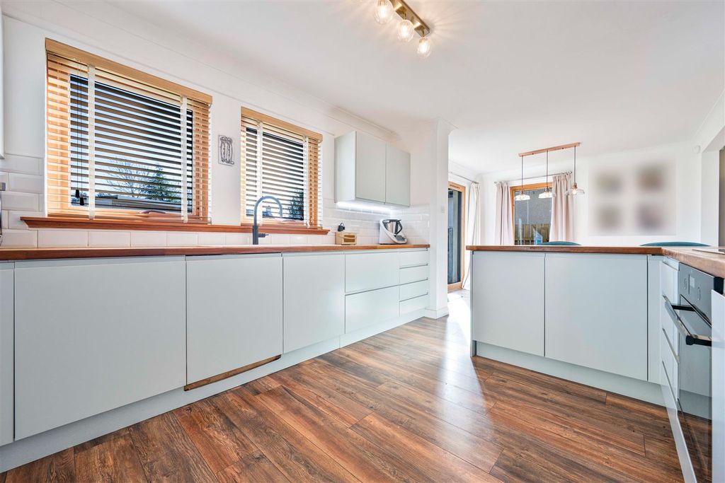 Additional image 11 of 4 bed detached house for saleSnowberry Fields, Thankerton, Biggar ML12