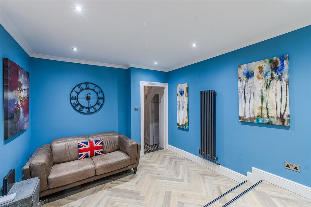 Additional image 6 of 5 bed end terrace house for saleWindsor Road, Barry CF62