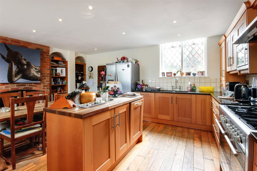 Additional image 6 of 6 bed detached house for saleThe Street, Great Chart, Ashford, Kent TN23